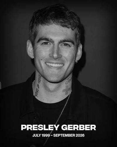 Presley Gerber, son of Cindy Crawford and Rande Gerber has passed away  according to the Los Angeles County Medical Examiner Presley, built a life  and career in the spotlight as he began