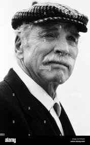 Phil lancaster hi-res stock photography and images