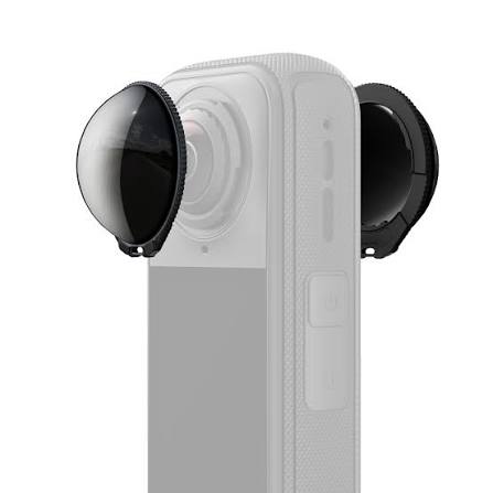 FILTRE ND pour Caméra 360