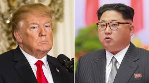 Tudja, hogy milyen észak korea ifjú. Az Amerikai Elnok Siker Eseten Meghivja Az Eszak Koreai Vezetot Washingtonba