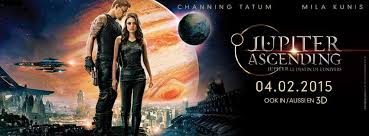 By the end of jupiter ascending, i became convinced that the wachowskis had crafted, in some weird. Jupiter Ascending Home Facebook