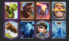 Maybe you would like to learn more about one of these? Best Hog Cycle Decks In Clash Royale Gamingonphone