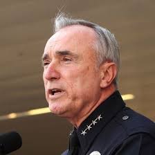 Bratton's Corporate Work Complicates Return As Police Commissioner