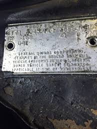 Image result for Silver Fern 1971 GM