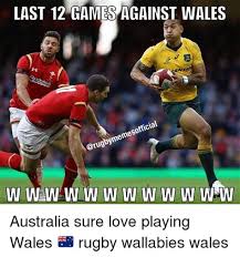 Hospitality finder took the green room to the heart of cardiff for the wales v england 2019 six nations, hosted by rugby legends. Wales Rugby Memes