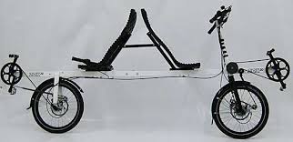 Zox Tandem Zox Bikes Liegerad Tandem Trike Rikscha Pedelec Pedelec Liegerad Fahrrad