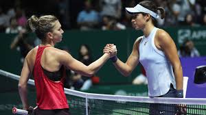 Live commentary on bbc radio 5 live sports extra and the bbc sport website. Rankings Atp Femenino De Tenis 2018 Pio Deportes