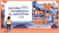 French Prefectures Open Doors for European Heritage Days 2025