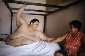 Avec ses 450 kilos, paul mason était considéré comme l'homme le plus gros du monde. Mexique Manuel L Ancien Homme Le Plus Gros Du Monde Est Mort