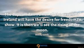 7 most famous bobby sands quotes and sayings (activist). Bobby Sands Quotes 9quotes Com