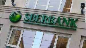 The bank of russia is ready to consider a key interest rate increase of 25 basis points to 1 percentage point in july in response to surging inflation, governor elvira nabiullina told bloomberg tv. Europe Hits Russia S Biggest Banks