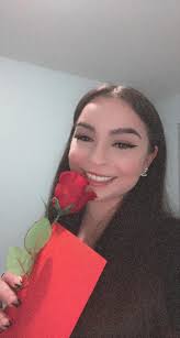 Happy Valentine's Day with lovely ladies