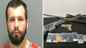 Lions linebacker Alex Anzalone's parents safely arrive home from Israel