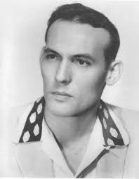 Carl Perkins and Paul McCartney's acoustic guitar collaboration