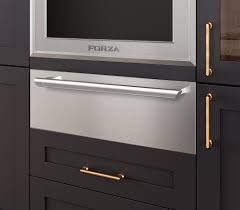 Forza – Radical Italian Design / Pro-Style Kitchen Appliances
