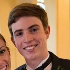 Mary Catherine Wilkison and Conor Broderick Wedding