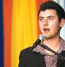 Community honours Eliot Osrin Herzlia excels at National Science Expo CJC  Anniversary Cup 2012 British Labour MP delivers Cape B