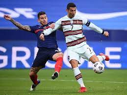 Namun berdasarkan catatan portugal memiliki catatan yang tidak cukup baik saat menghadapi prancis. Uefa Nations League 2020 2021 Prediksi Line Up Portugal Vs Prancis Liga Olahraga