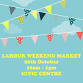 Labour Weekend Market event image