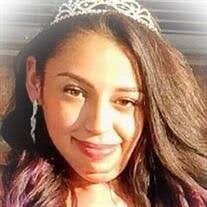 Kali Marie Rodriguez Obituary