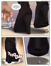 Page 17 | giantess-fan-comicsa-weekend-aloneissue-14 | - Sex and Porn  Comics | kapitantver.ru
