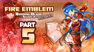 See the best & latest fire emblem binding blade codes on iscoupon.com. Part 5 Fire Emblem 6 Binding Blade Ironman Stream Season 2 Tainted Run Youtube