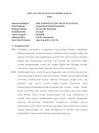 Contoh soal pkn semester genap kelas 11. Contoh Soal Komunikasi Industri Pariwisata Beserta Jawabannya Dikdasmen