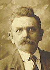 William Henry Brehmer (1854-1928)