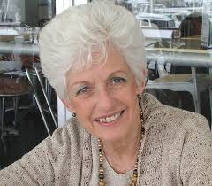 Dawn Johnston: Service above self