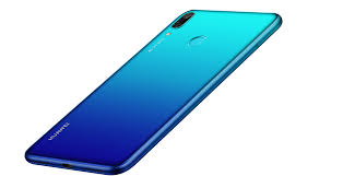 Huawei Y7 Prime (2019) technische daten ...