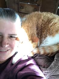 Cindy's winning experience and good day