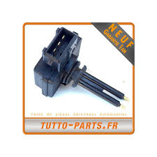 Pièces 307 2l hdi 136cv année 2005. Sonde Niveau Liquide Refroidissement 206 307 308 806 807 Rcz Partner