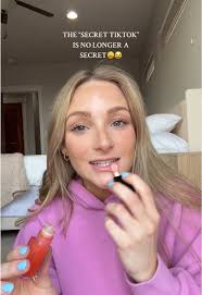 Revealing My Secret TikTok Account to Preston