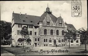 München gladbach — wappen deutschlandkarte … deutsch wikipedia. Wappen Ansichtskarte Postkarte Bergisch Gladbach In Akpool De