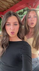 Katelyn Ferris's Instagram, Twitter & Facebook