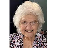 Donna Powers Obituary (1930