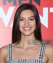 Model Caroline Gill attends the special screening Of "What Men Want"...  News Photo