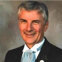 Francis Thomas McGann Jr. Obituary