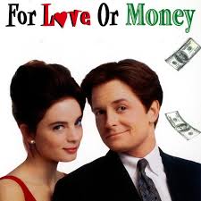 We did not find results for: For Love Or Money 1993 Plex Is Where To Watch Your Movies And Tv