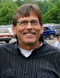 Keith Doty Obituary (1955