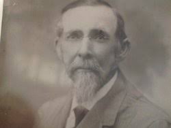 Charles William Bray (1848-1925)