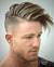 Buzzed Sides Long Top Girl