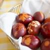 Being orthodox greek, this is our families traditional way of dying our eggs red. Https Encrypted Tbn0 Gstatic Com Images Q Tbn And9gct M03qzx5yquxe4pg5hvl Z3uyxpr8pb8isflp4pudzfkb24yf Usqp Cau