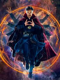 Doctor Strange In New Promotional Image For Avengers Infinity Doctor Strange Poster Doctor Strange Marvel Marvel Comics Wallpaper