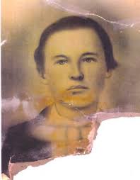 William S. Flake (1840-1867)