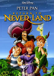 Peter Pan 2 Return To Neverland 99 Luftballons Film Peter Pan