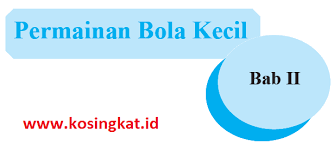 Kunci Jawaban Pjok Kelas 8 Halaman 118 121 Penilaian Bab 2 Kosingkat