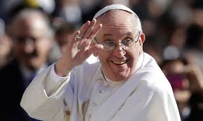 Image result for pope francis