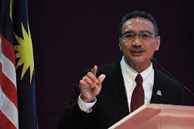 Son of tun hussein onn. Hishammuddin Hussein Alchetron The Free Social Encyclopedia