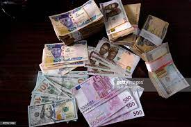 Latest euro to nigerian naira rates | eur to ngn, updated hourly ! 1k Euro To Naira Nigerian Naira Exchange Rates
